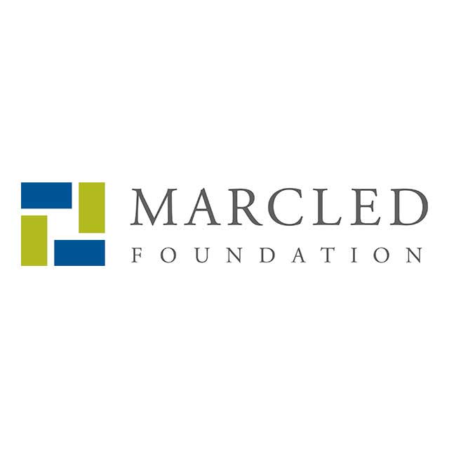 Marcled Foundation Logo
