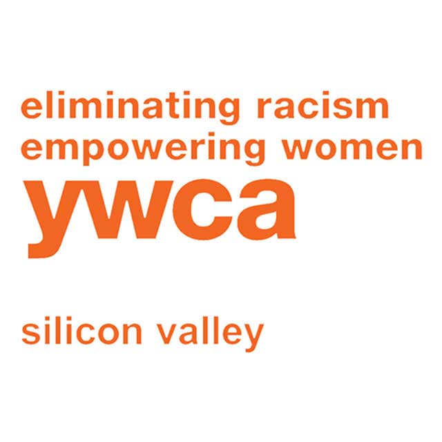 ywca silicon valley Logo