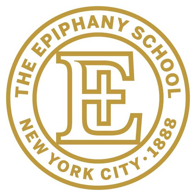 Epiphany School | Scion Executive Search nonprofit executive search firm client logo