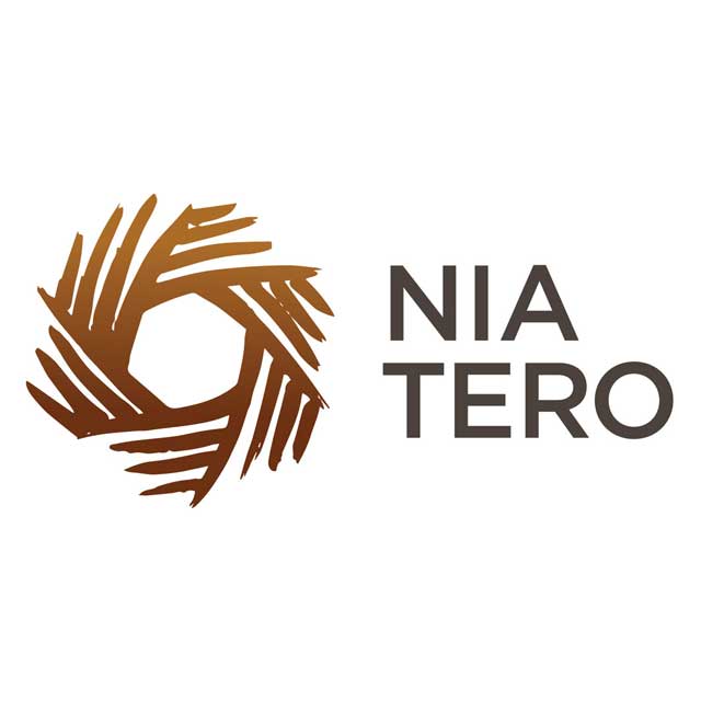 Nia Tero | Scion Executive Search nonprofit executive search firm client logo