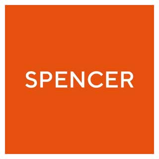 Spencer | Scion Executive Search nonprofit executive search firm client logo