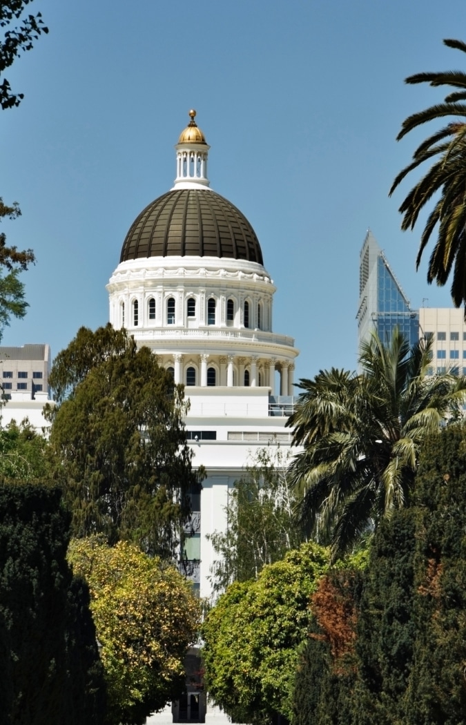 Sacramento Executive Search Firm for Nonprofit Organizations.