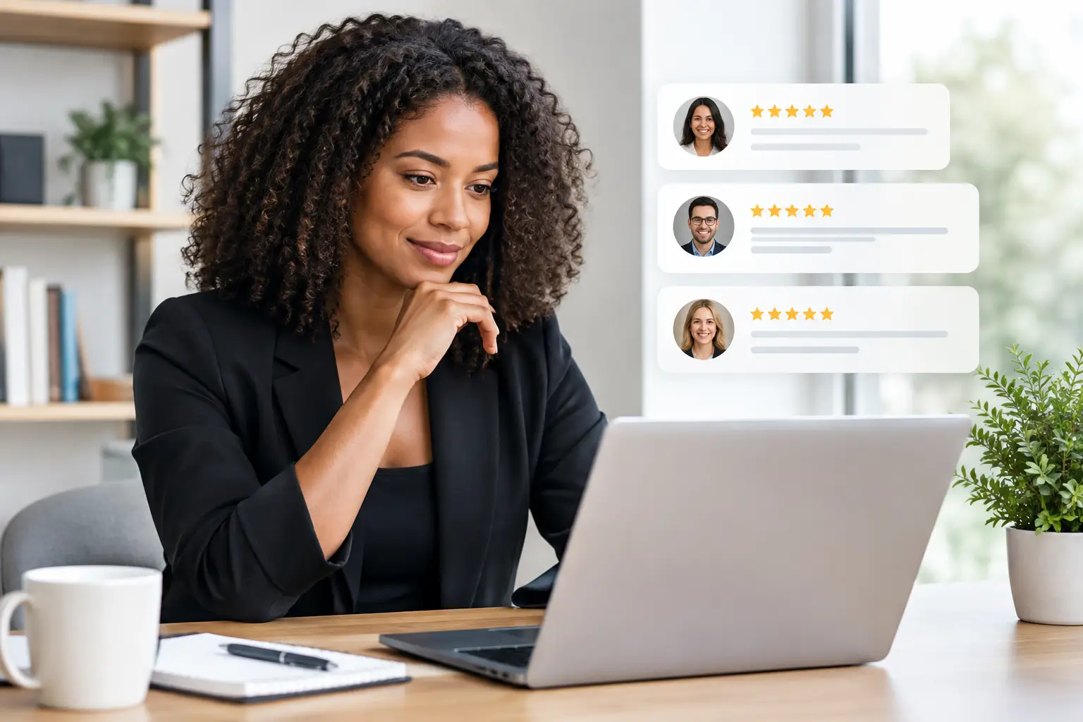 How to Evaluate Nonprofit Recruiter Reviews